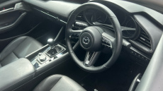 Mazda 3 2.0 e-Skyactiv G MHEV Takumi 5dr Petrol Hatchback
